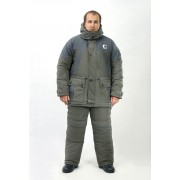 Костюм зимний MedNovTex "Лесник"