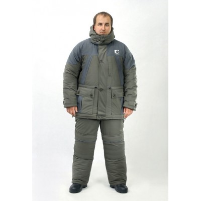 Костюм зимний MedNovTex "Лесник" Костюм зимний MedNovTex "Лесник"