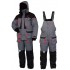 Костюм зимний NORFIN ARCTIC RED 2 Костюм зимний NORFIN ARCTIC RED 2