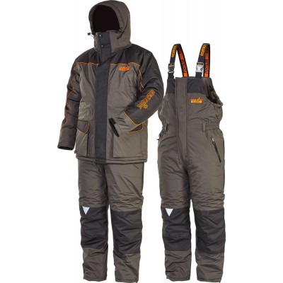 Костюм зимний Norfin ATLANTIS + Костюм зимний Norfin ATLANTIS +