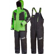 Костюм зимний Norfin DISCOVERY 2 Green LE