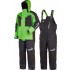 Костюм зимний Norfin DISCOVERY 2 Green LE Костюм зимний Norfin DISCOVERY 2 Green LE