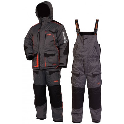 Костюм зимний NORFIN DISCOVERY GRAY Костюм зимний NORFIN DISCOVERY GRAY
