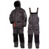 Костюм зимний NORFIN DISCOVERY GRAY Костюм зимний NORFIN DISCOVERY GRAY