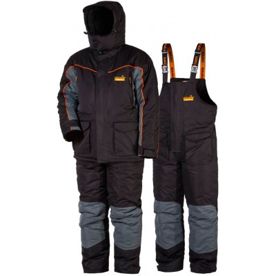Костюм зимний Norfin Element Костюм зимний Norfin Element