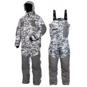 Костюм зимний NORFIN EXPLORER CAMO