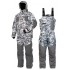 Костюм зимний NORFIN EXPLORER CAMO Костюм зимний NORFIN EXPLORER CAMO