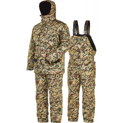 Костюм зимний Norfin Hunting TRAPPER WIND Костюм зимний Norfin Hunting TRAPPER WIND