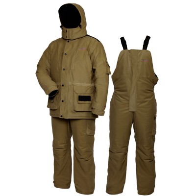 Костюм зимний Norfin Hunting WILD GREEN Костюм зимний Norfin Hunting WILD GREEN