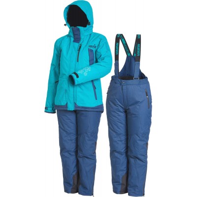 Костюм зимний Norfin SNOWFLAKE 2 Костюм зимний Norfin SNOWFLAKE 2