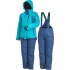 Костюм зимний Norfin SNOWFLAKE 2 Костюм зимний Norfin SNOWFLAKE 2