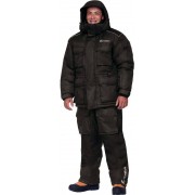 Костюм зимний Nova Tour Буран "V2" Хаки