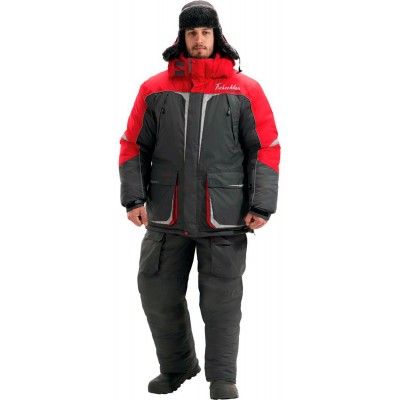 Костюм зимний Nova Tour Буран "V3" Костюм зимний Nova Tour Буран "V3"