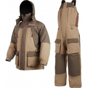 Костюм зимний Nova Tour Фишермен "V2" Хаки