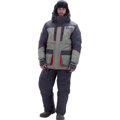 Костюм зимний Nova Tour Норд "V2" Костюм зимний Nova Tour Норд "V2"