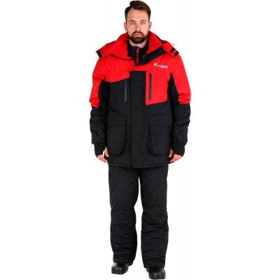Костюм зимний Nova Tour Таймень Костюм зимний Nova Tour Таймень