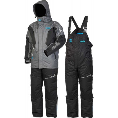 Костюм зимний плавающий Norfin APEX FLT Костюм зимний плавающий Norfin APEX FLT