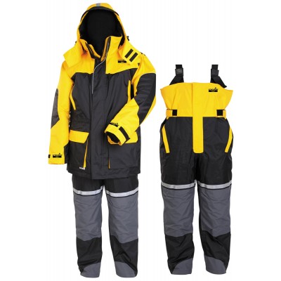 Костюм зимний плавающий NORFIN RAFT Костюм зимний плавающий NORFIN RAFT