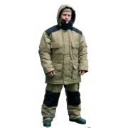 Костюм зимний TAGRIDER Nord Wind -35°С