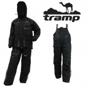Костюм зимний Tramp Iceberg -45°C