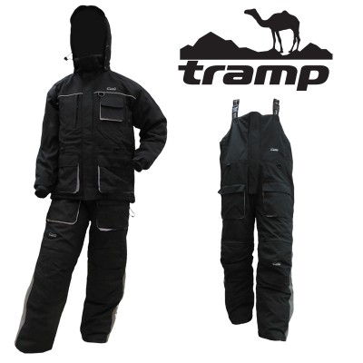 Костюм зимний Tramp Iceberg -45°C Костюм зимний Tramp Iceberg -45°C