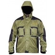 Куртка демисезонная NORFIN PEAK GREEN