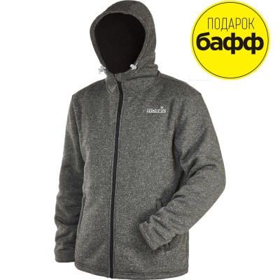 Куртка флисовая Norfin CELSIUS Куртка флисовая Norfin CELSIUS
