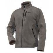 Куртка флисовая NORFIN NORTH GRAY