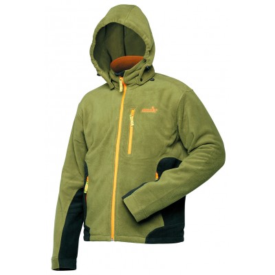 Куртка флисовая NORFIN OUTDOOR Куртка флисовая NORFIN OUTDOOR