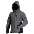 Куртка флисовая NORFIN OUTDOOR Gray Куртка флисовая NORFIN OUTDOOR Gray
