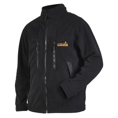 Куртка флисовая Norfin Strom Lock Куртка флисовая Norfin Strom Lock