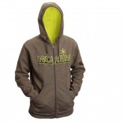 Куртка NORFIN HOODY GREEN