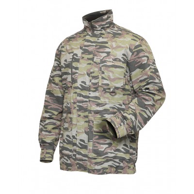 Куртка Norfin Nature Pro Camo Куртка Norfin Nature Pro Camo