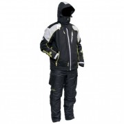 Межсезонный мембранный костюм NORFIN VERITY с утеплителем