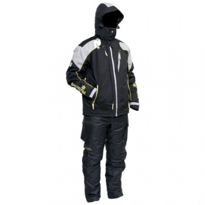 Межсезонный мембранный костюм NORFIN VERITY с утеплителем Межсезонный мембранный костюм NORFIN VERITY с утеплителем