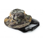 Накомарник MSQN H-13. камуфляж. без каркаса