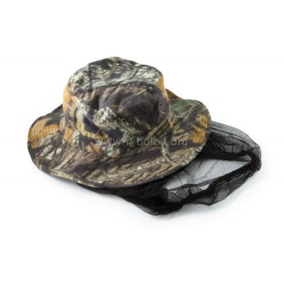 Накомарник MSQN H-13. камуфляж. без каркаса Накомарник MSQN H-13. камуфляж. без каркаса