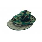 Накомарник MSQN. камуфляж