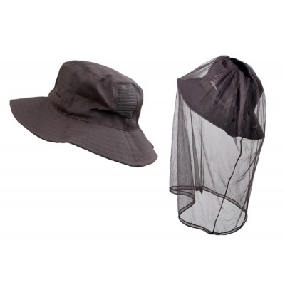 Накомарник Tagrider 10614, чёрный c удлинённой сеткой Накомарник Tagrider 10614, чёрный c удлинённой сеткой