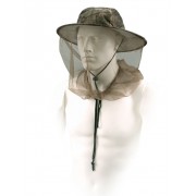 Накомарник Tagrider 2012-10, камуфляж, 1 кольцо