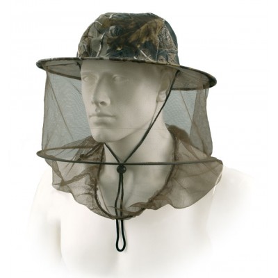 Накомарник Tagrider 2012-9, камуфляж, 2 кольца Накомарник Tagrider 2012-9, камуфляж, 2 кольца