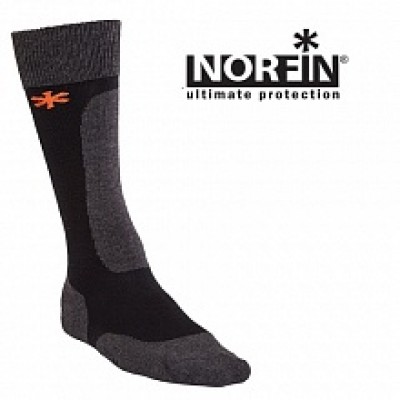 Носки NORFIN Wool Long Носки NORFIN Wool Long