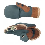 Перчатки - варежки NORFIN Aurora