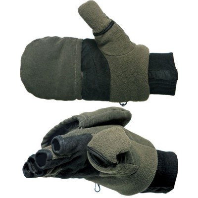 Перчатки - варежки с магнитным фиксатором NORFIN Magnet Перчатки - варежки с магнитным фиксатором NORFIN Magnet