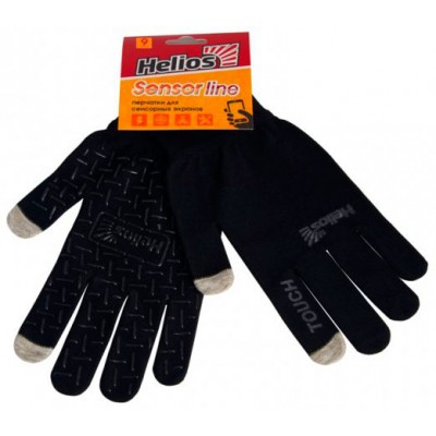 Перчатки для сенсорных экранов Helios SensorLine Перчатки для сенсорных экранов Helios SensorLine