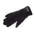 Перчатки флисовые Norfin FLEECE Black Перчатки флисовые Norfin FLEECE Black