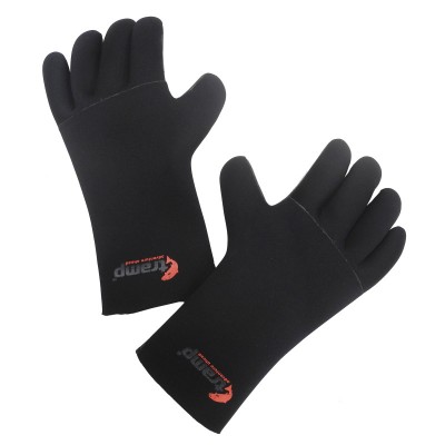 Перчатки неопреновые TRAMP Neoproof TRGB-001 Перчатки неопреновые TRAMP Neoproof TRGB-001