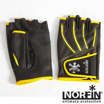 Перчатки Norfin Pro Angler 5 Cut Gloves Перчатки Norfin Pro Angler 5 Cut Gloves