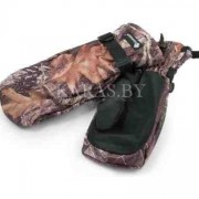 Перчатки TAGRIDER TR 0911-12 КМФ