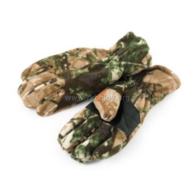 Перчатки TAGRIDER TR 1062 флис КМФ Перчатки TAGRIDER TR 1062 флис КМФ